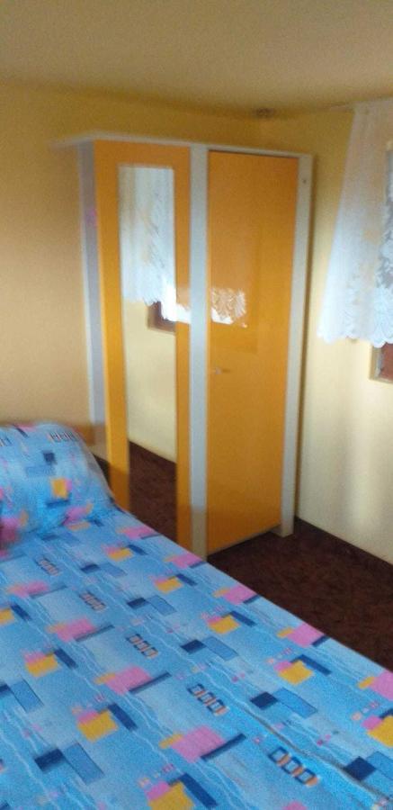 Vila Casa Boierului Imbri Cîrţişoara Exteriér fotografie