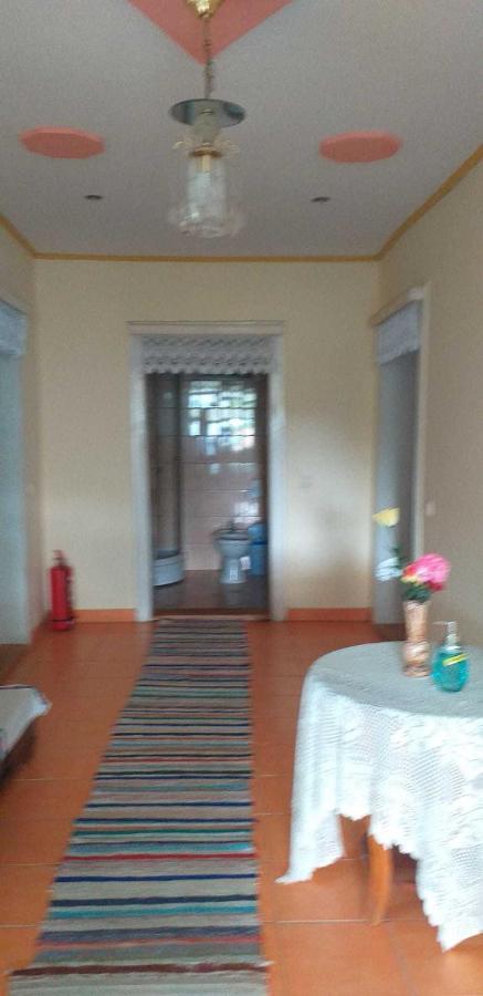 Vila Casa Boierului Imbri Cîrţişoara Exteriér fotografie