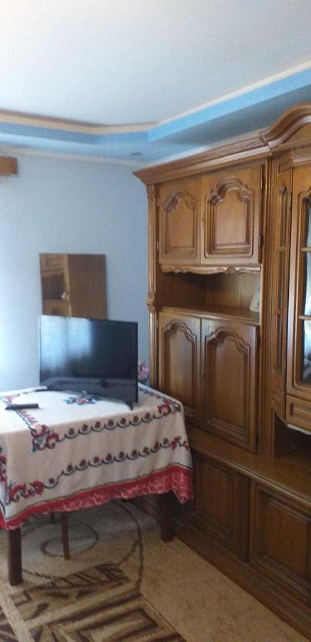 Vila Casa Boierului Imbri Cîrţişoara Exteriér fotografie